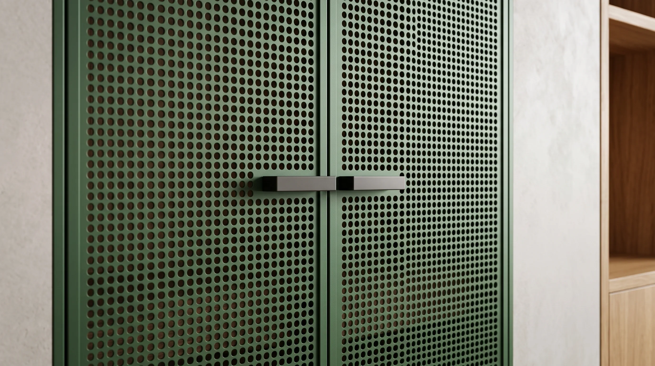 Procesos de Manufactura BUFFALO