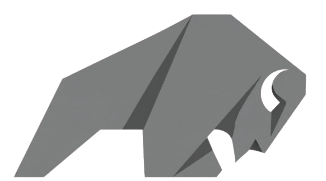 BUFFALO Isotipo Oficial